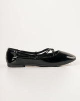 Blow Maven Ballet Flats Shoes BLWF 0025