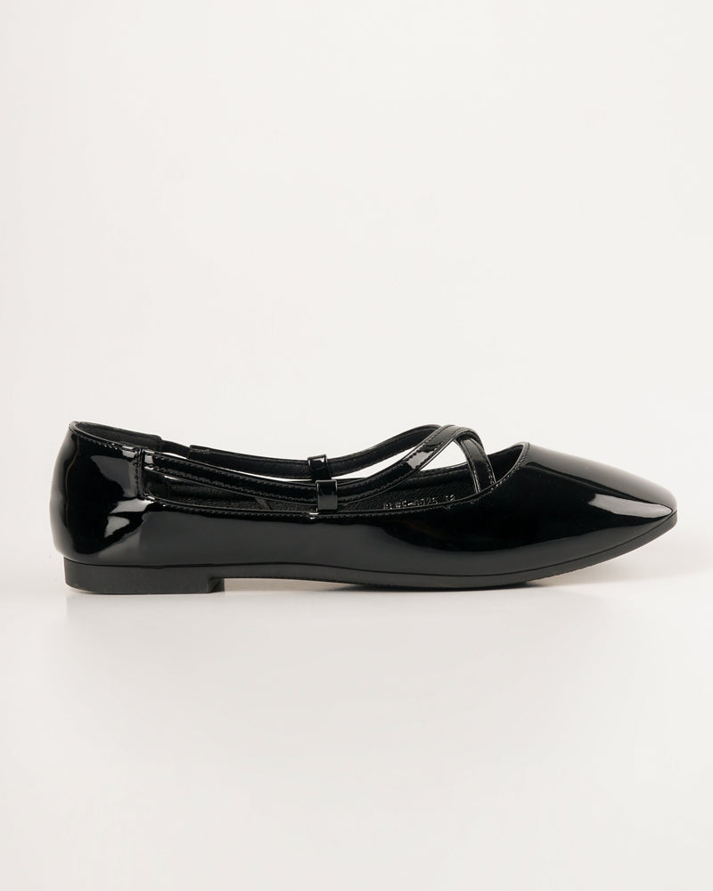 Blow Maven Ballet Flats Shoes BLWF 0025