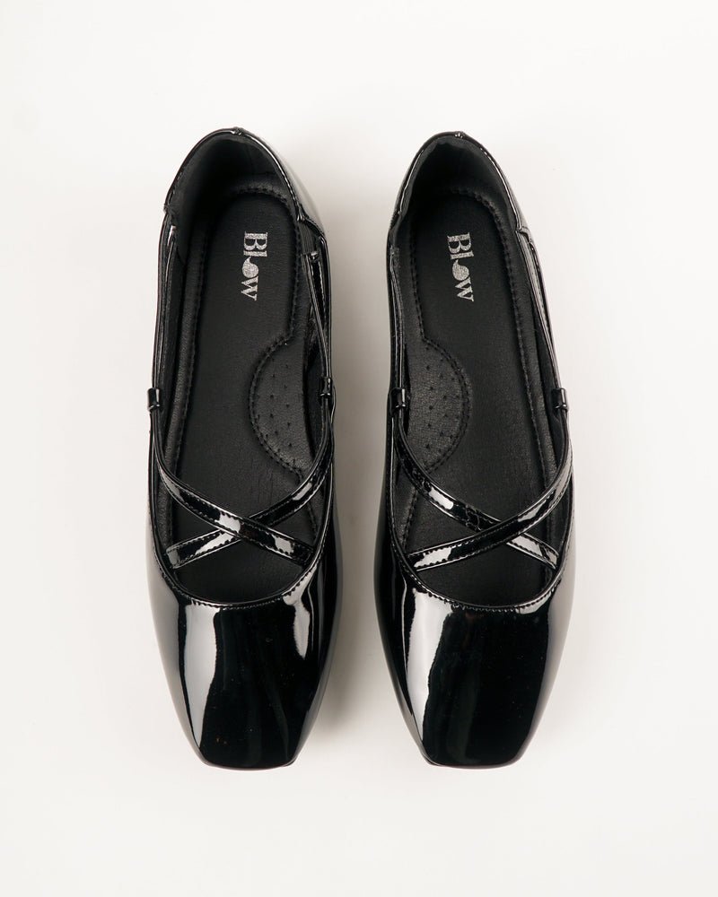 Blow Maven Ballet Flats Shoes BLWF 0025