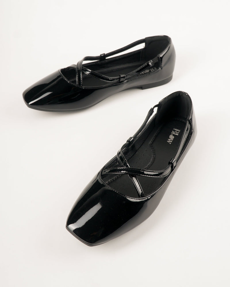 Blow Maven Ballet Flats Shoes BLWF 0025