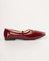 Blow Maven Ballet Flats Shoes BLWF 0025