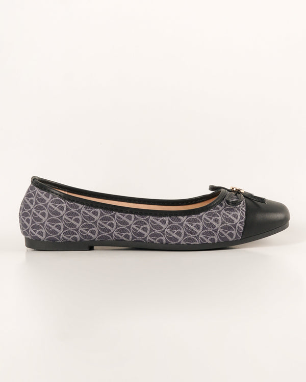 Blow Kylie Urban Classic SAB Flats Shoes BLWF 0020
