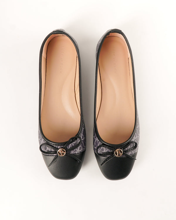 Blow Kylie Urban Classic SAB Flats Shoes BLWF 0020