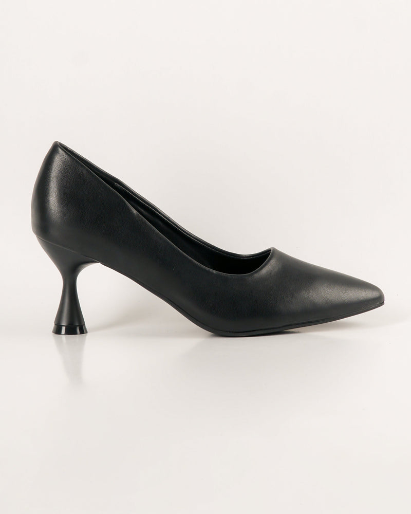 Blow Ava Heels Pointed Toe Pantofel BLWHEEL 0003