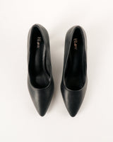Blow Ava Heels Pointed Toe Pantofel BLWHEEL 0003