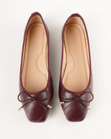 Blow Enza Classic Flats Shoes MINNIK 0008