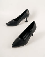 Blow Ava Heels Pointed Toe Pantofel BLWHEEL 0003