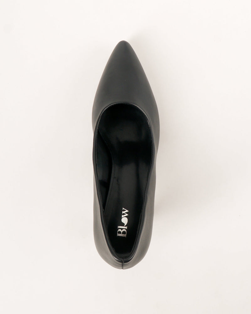 Blow Ava Heels Pointed Toe Pantofel BLWHEEL 0003