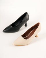Blow Ava Heels Pointed Toe Pantofel BLWHEEL 0003