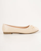 Blow Enza Classic Flats Shoes MINNIK 0008