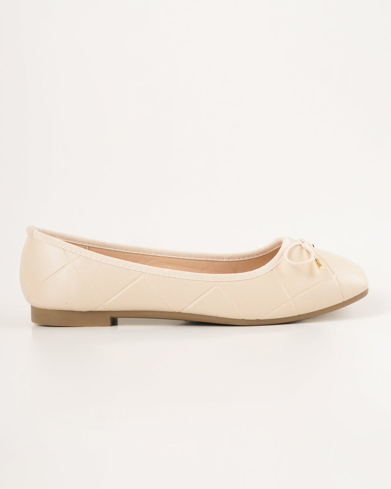 Blow Enza Classic Flats Shoes MINNIK 0008