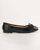 Blow Enza Classic Flats Shoes MINNIK 0008
