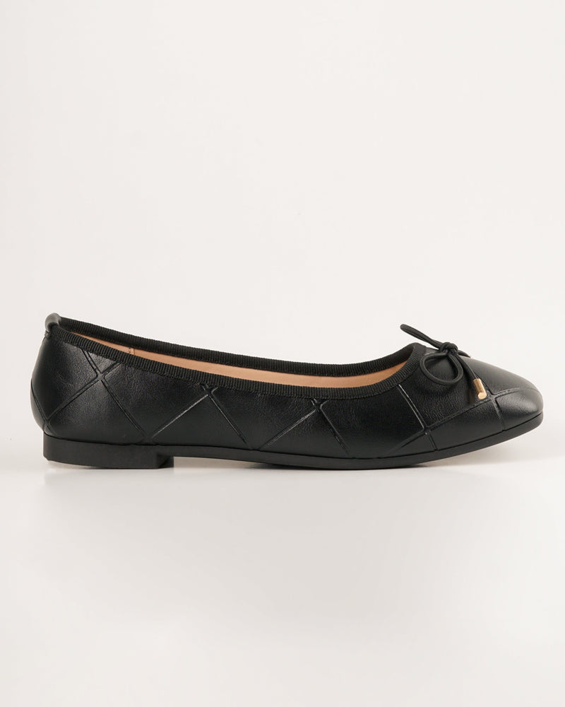 Blow Enza Classic Flats Shoes MINNIK 0008
