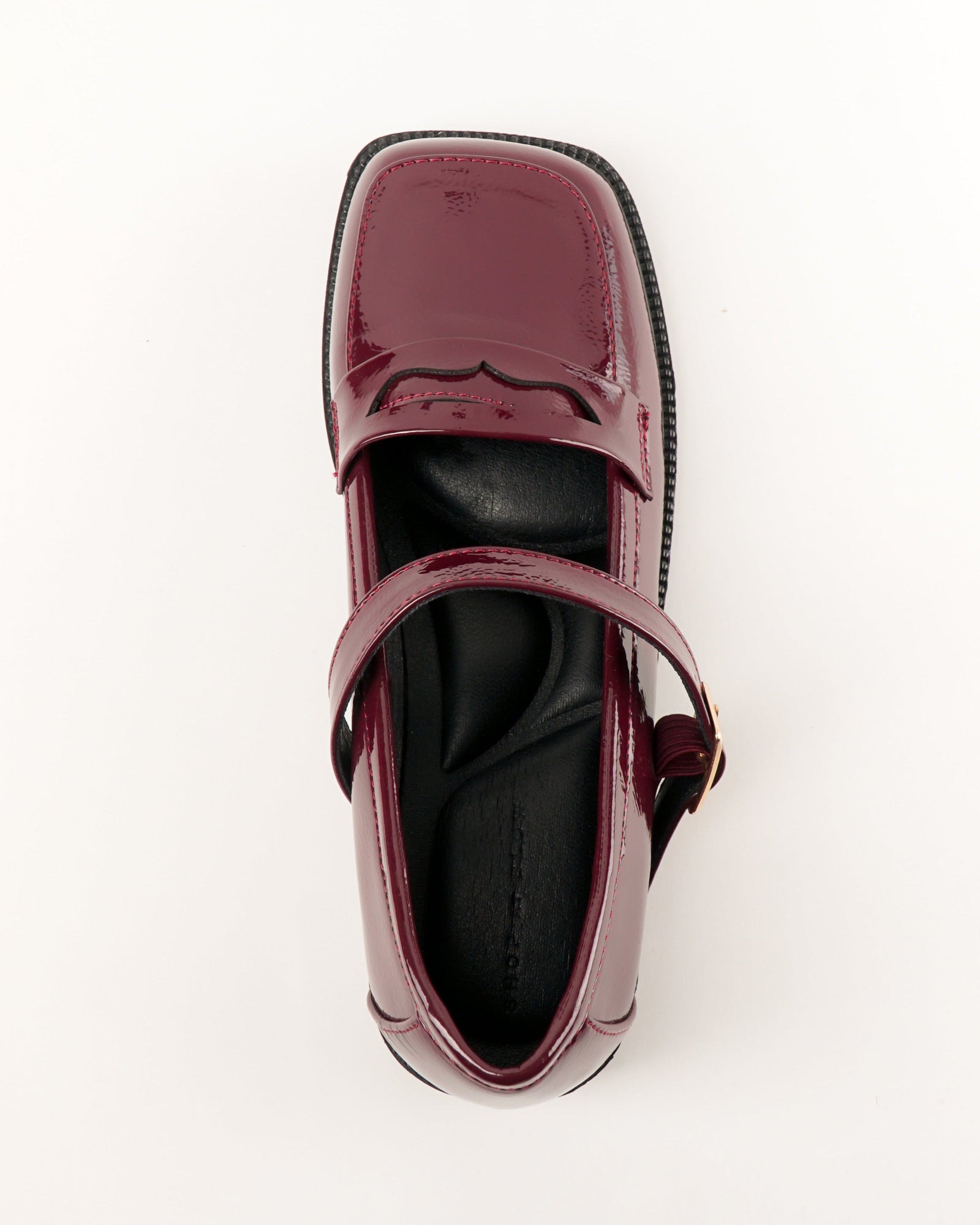 Blow Billy Penny Mary Jane Loafers SINA 0001 & Kyoto Mules