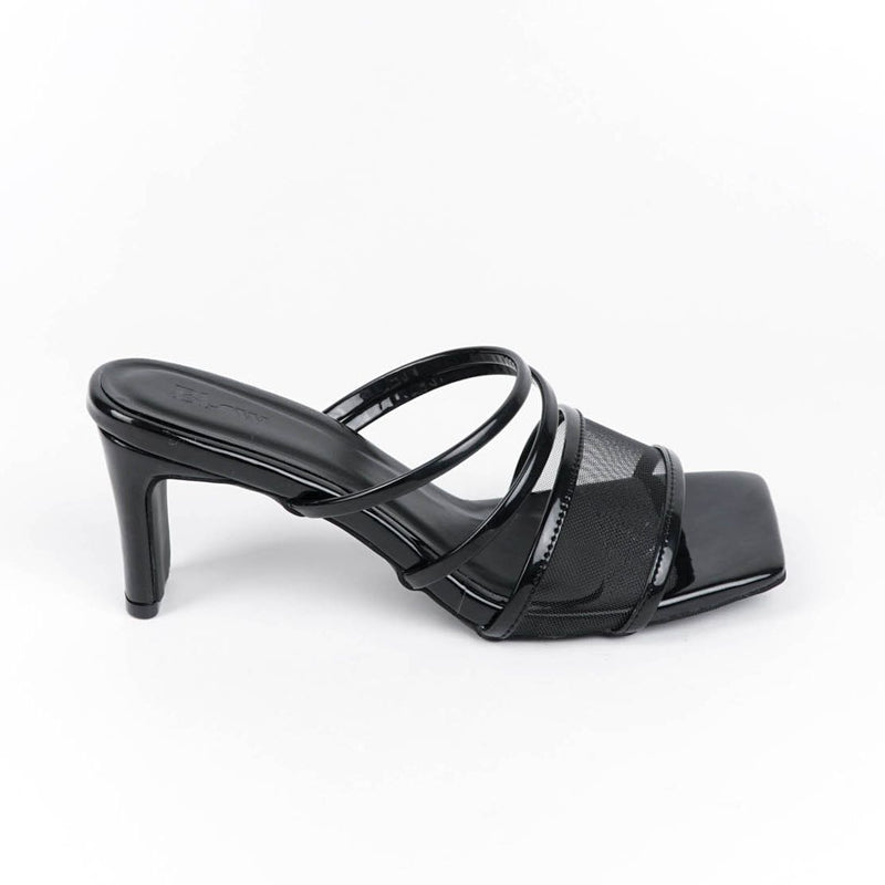 Blow ANIVOW 0002 Becca Heels 8cm