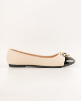 Blow Yuri Classic Flatshoes BLNW 0085