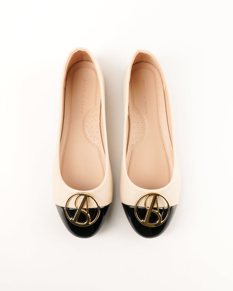 Blow Yuri Classic Flatshoes BLNW 0085