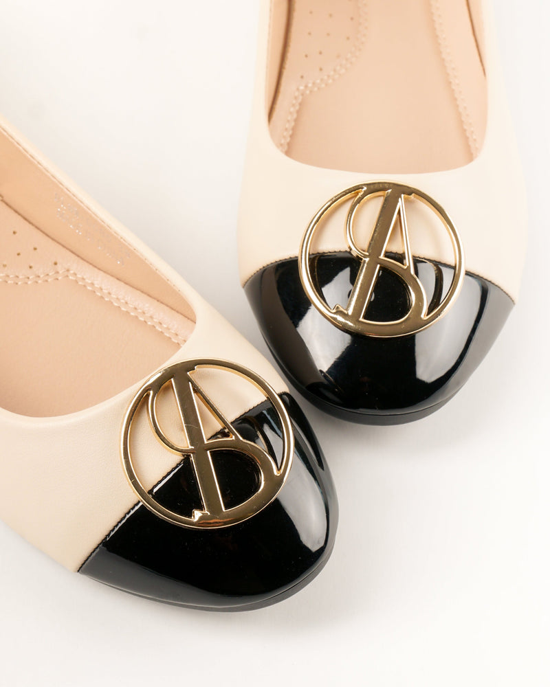 Blow Yuri Classic Flatshoes BLNW 0085