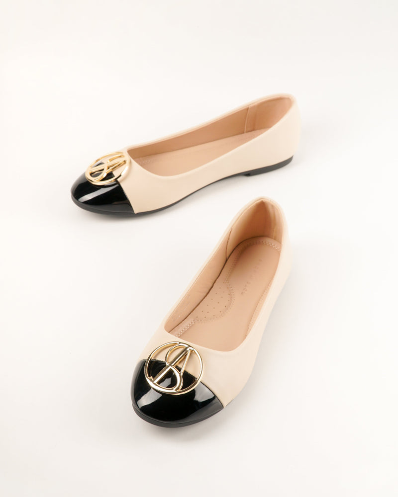 Blow Yuri Classic Flatshoes BLNW 0085