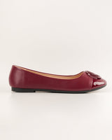 Blow Yuri Classic Flatshoes BLNW 0085