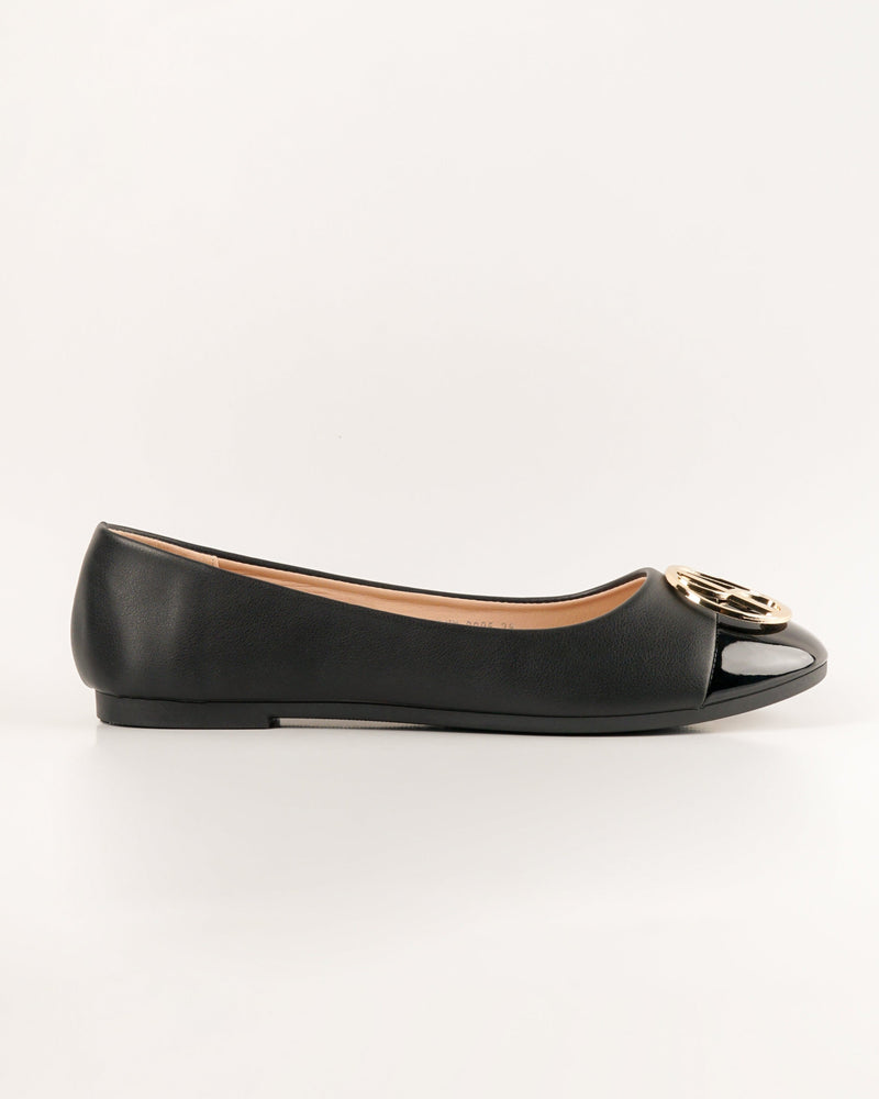 Blow Yuri Classic Flatshoes BLNW 0085