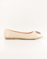 Blow Yuri Classic Flatshoes BLNW 0085