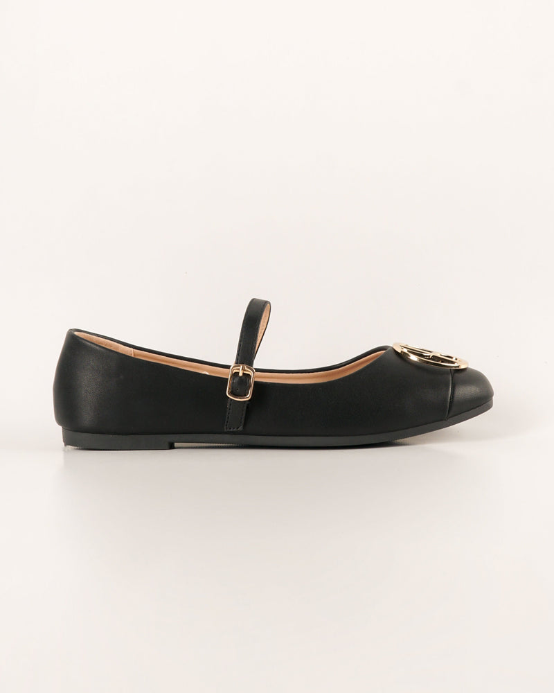 Blow Edsi Classic Mary Jane SAB Flats Shoes BLWF 0023