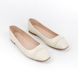 Blow BLNW 0105 Kiara Flats Shoes Wanita Sepatu Hitam Balet Women Shoes