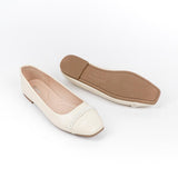 Blow BLNW 0105 Kiara Flats Shoes Wanita Sepatu Hitam Balet Women Shoes