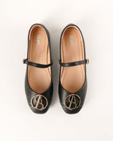 Blow Edsi Classic Mary Jane SAB Flats Shoes BLWF 0023