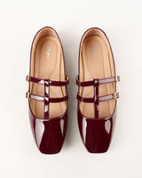 Blow Gio Mary Jane Flats Shoes BLWF 0017
