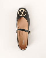 Blow Edsi Classic Mary Jane SAB Flats Shoes BLWF 0023