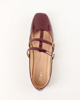 Blow Gio Mary Jane Flats Shoes BLWF 0017