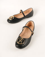 Blow Edsi Classic Mary Jane SAB Flats Shoes BLWF 0023