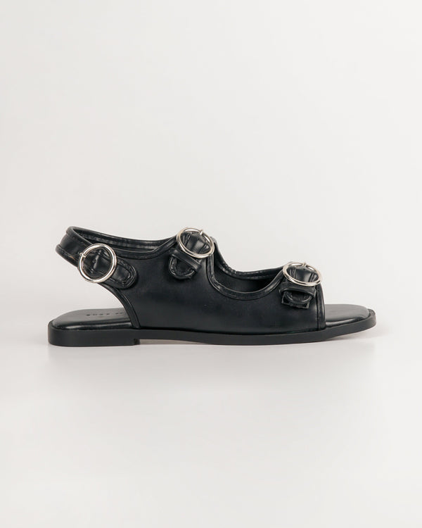 Blow Una Sandal Mary Jane Strap NISBO 0003