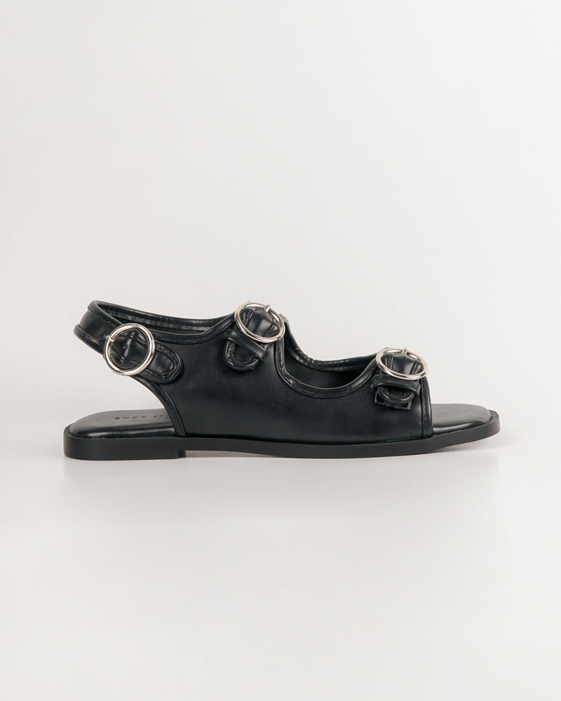 Blow Una Sandal Mary Jane Strap NISBO 0003