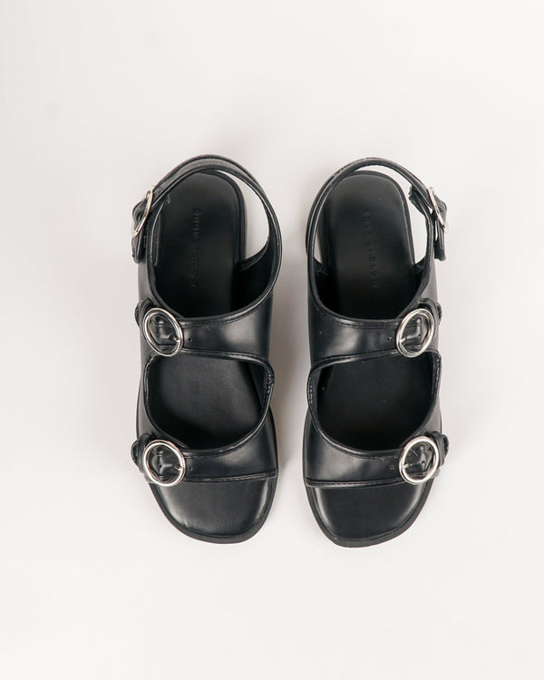 Blow Una Sandal Mary Jane Strap NISBO 0003