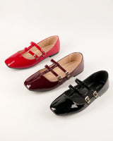 Blow Gio Mary Jane Flats Shoes BLWF 0017
