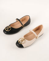 Blow Edsi Classic Mary Jane SAB Flats Shoes BLWF 0023