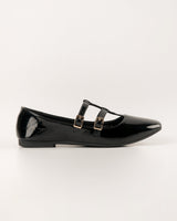 Blow Gio Mary Jane Flats Shoes BLWF 0017