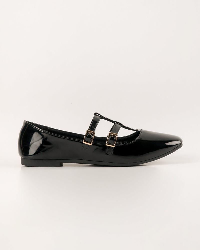 Blow Gio Mary Jane Flats Shoes BLWF 0017