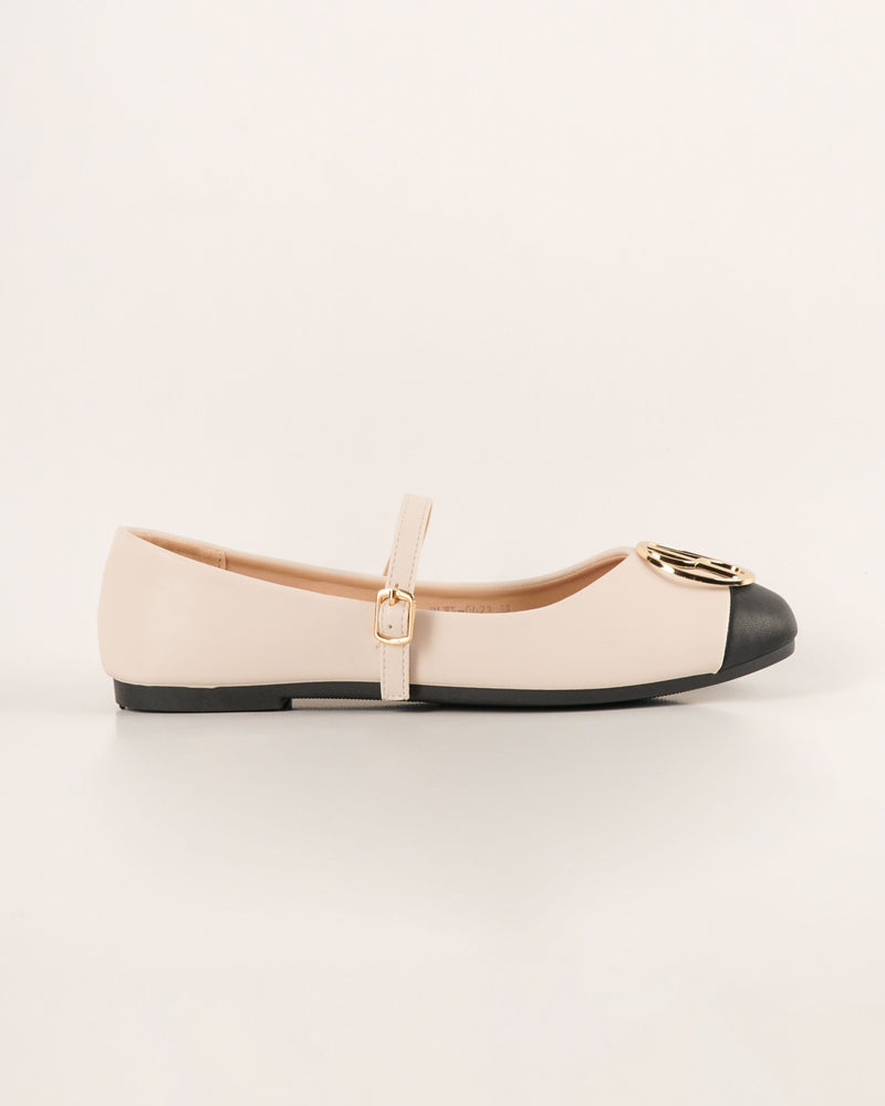 Blow Edsi Classic Mary Jane SAB Flats Shoes BLWF 0023