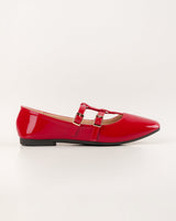 Blow Gio Mary Jane Flats Shoes BLWF 0017