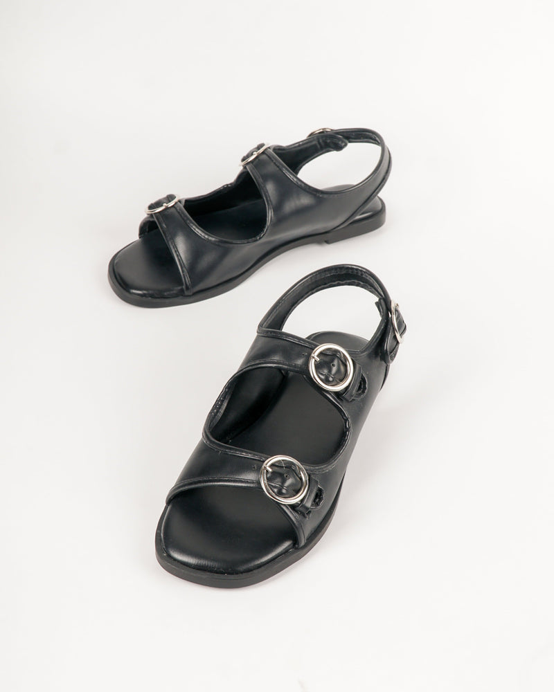 Blow Una Sandal Mary Jane Strap NISBO 0003