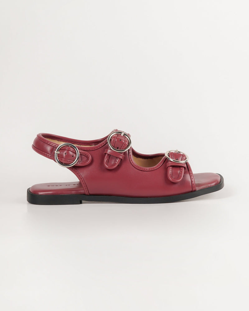 Blow Una Sandal Mary Jane Strap NISBO 0003