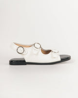 Blow Una Sandal Mary Jane Strap NISBO 0003