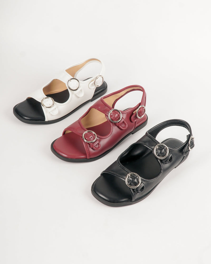 Blow Una Sandal Mary Jane Strap NISBO 0003