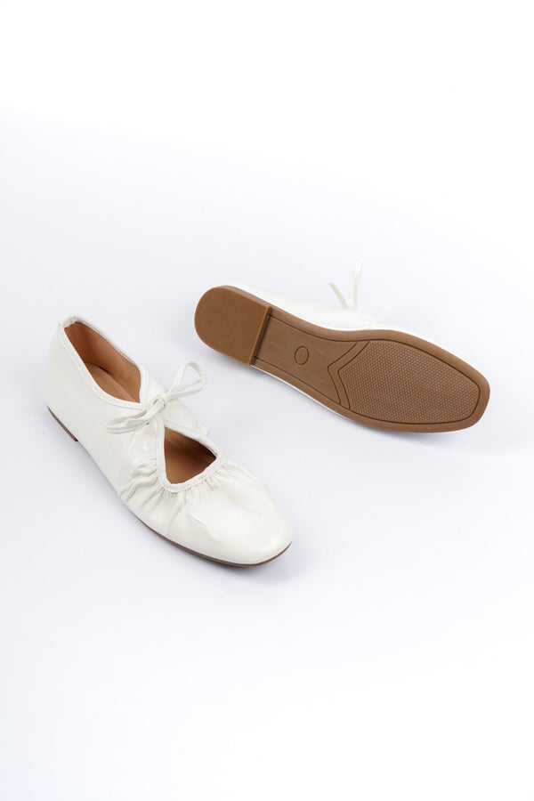 Blow Vaia Flats Shoes Sepatu Wanita BLWF 0030