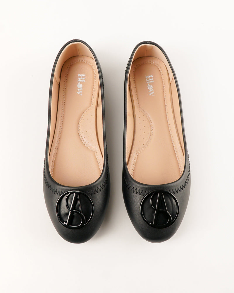 Blow Youra Sophie Classic Flats Shoes BLNW 0062