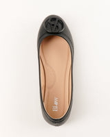 Blow Youra Sophie Classic Flats Shoes BLNW 0062